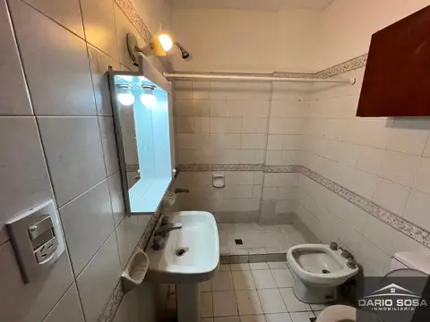 Departamento en alquiler de 2 dormitorios en Belén de Escobar