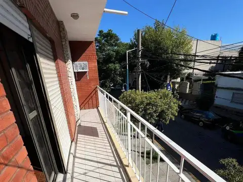 Departamento en alquiler de 2 dormitorios en Belén de Escobar