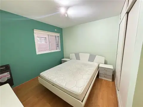 Depto Tipo Casa en Venta con 1