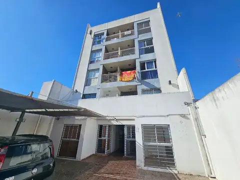 VENTA DEPARTAMENTO PB 1 DOMITORIO  B SAN MARTIN