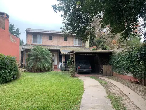 Casa en Venta en Manuel Alberti, USD 149.000