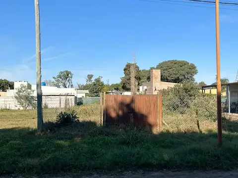 Terreno en  Susana