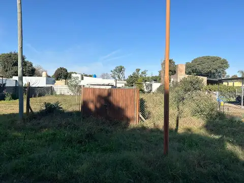 Terreno en Venta en Susana, USD 24.000