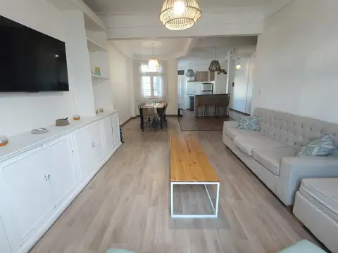 Departamento en Alquiler en Monserrat, $ 1.590.000