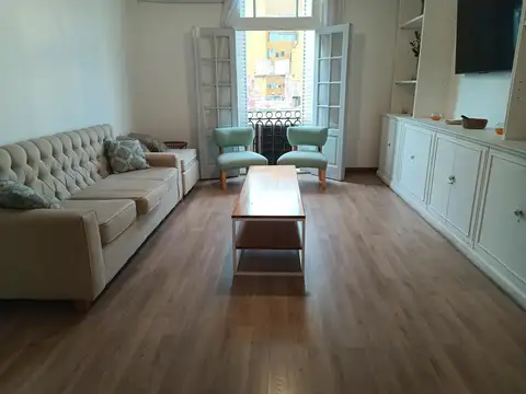 Departamento en Alquiler de 3 dormitorios