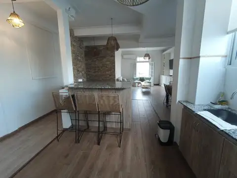Departamento en Alquiler Permite mascota