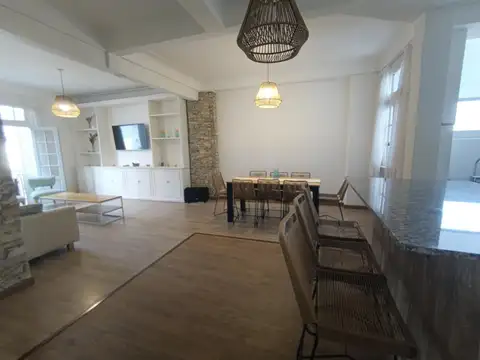Departamento en Alquiler 60 años