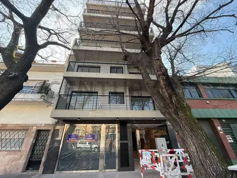 Cuenca 1100, Piso 0