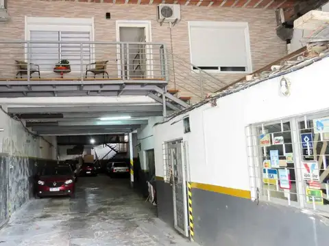Galpon en Alquiler en La Blanqueada , USD 3.200