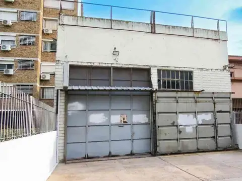 Avenida Luis Alberto de Herrera 2700