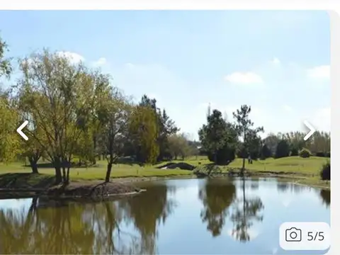 Terreno en Venta en Campo Grande, USD 170.000