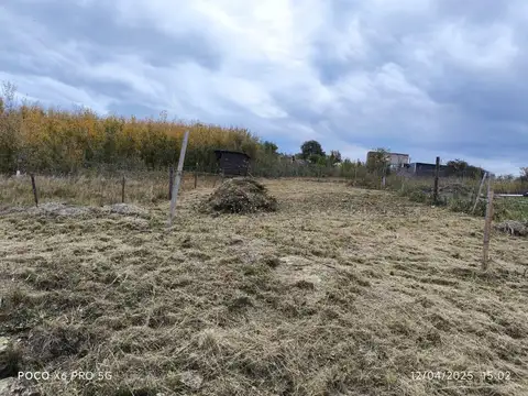 Terreno en Venta en Yacanto Calamuchita, USD 7.500
