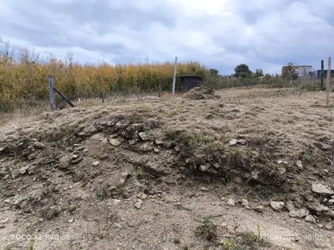 Terreno en Venta de 300,0 m2