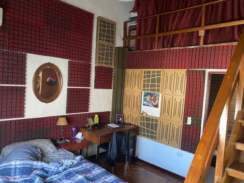 Amplia y cómoda casa ideal familia numerosa 