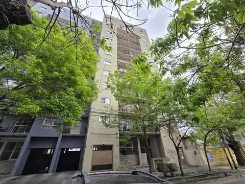 Paunero 1800, Piso 6
