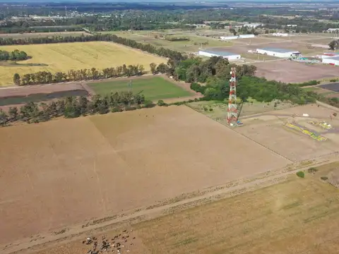 4 Has. Chacras en Los Cardales