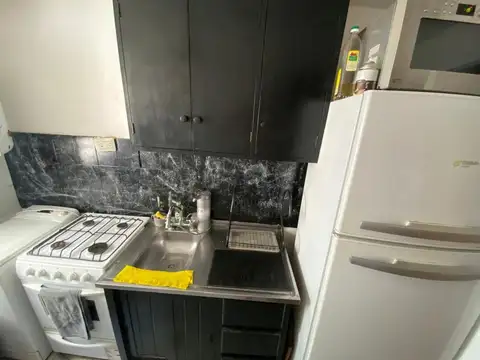 ARCOS DEL CERRO - DUARTE QUIROS 4200 - 1 DORMITORIO