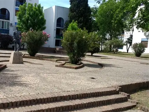 Departamento en Alquiler Apto profesional