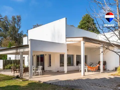VENTA CASA LOS OLMOS CERRILLOS APTA CREDITO