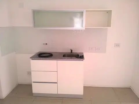 Departamento en Venta en Centro, USD 49.000