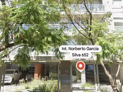 Intendente Norberto García Silva 600
