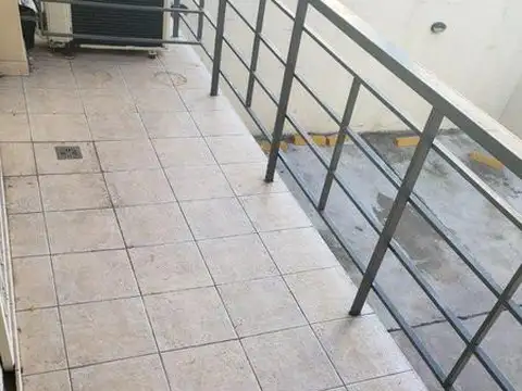 Departamento en Venta 15 años