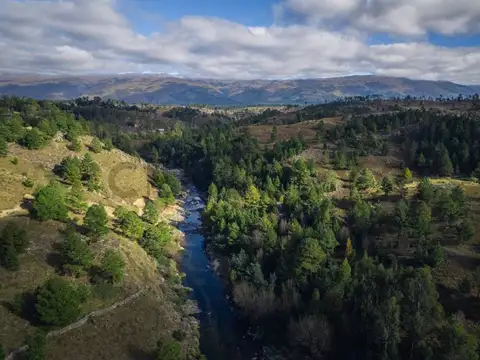 ATHOS DE PAMPA VALLE , Piso 0