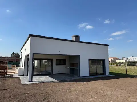 Casa en venta en San Pablo