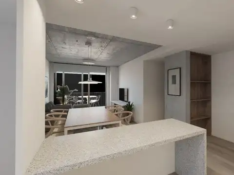 Departamento en Venta de 2 dormitorios