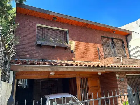 Casa 3 ambientes Planta Alta