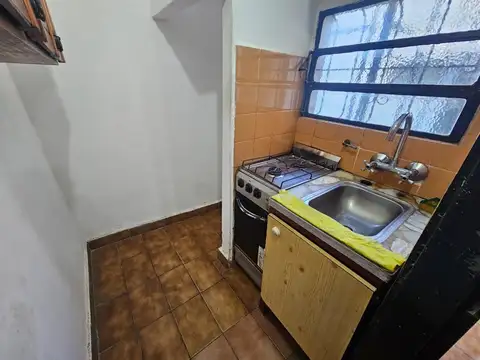 Departamento en Alquiler de Monoambiente