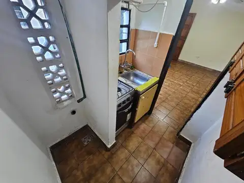 Departamento en Alquiler 60 años