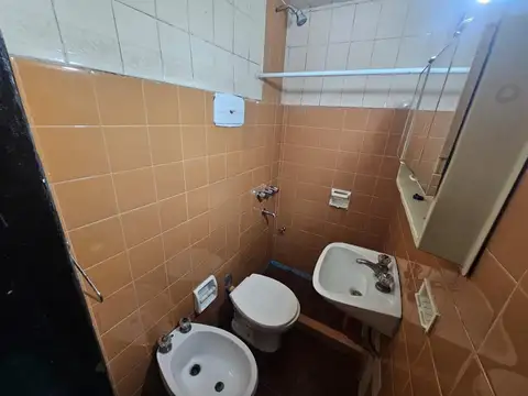 Departamento en Alquiler de Monoambiente