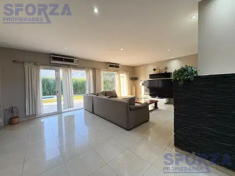 Casa en Venta A Estrenar