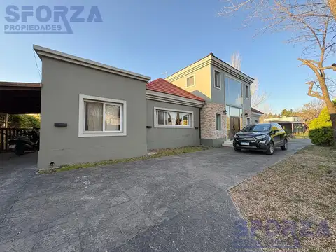 Casa en Venta de 5 dormitorios