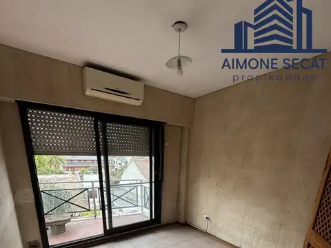 Departamento monoambiente en alquiler - San Martin
