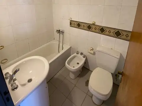Departamento en Alquiler Permite mascota
