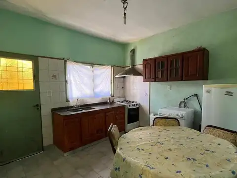 ALQUILER CASA 3 AMBIENTES – MERLO