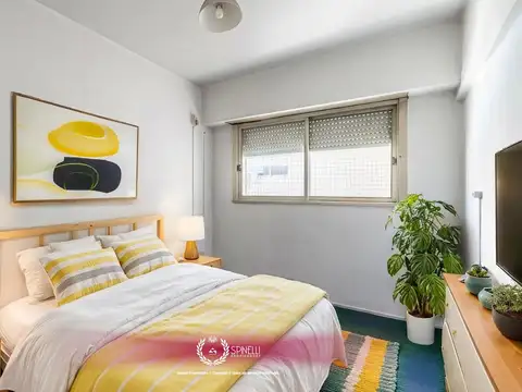 Avenida Gaona al 3000