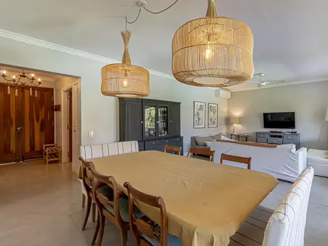Casa en Venta al Suroeste