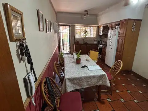 Casa en Venta 25 años