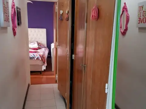 Departamento en Venta en Botanico, USD 110.000