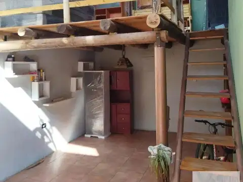Fortín Malargüe Este e/ Román Alonso y 20 de Junio