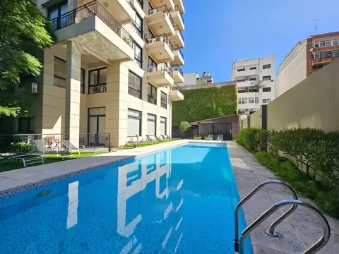 Departamento en Alquiler de 2 ambientes