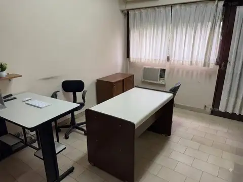 Galpón en Villa Crespo