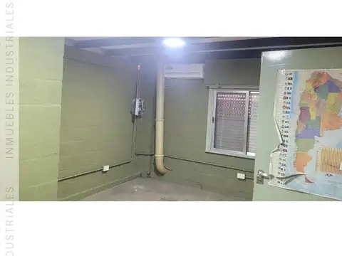 Deposito de 275m² cub. Alt. Peaje Panam. Km 34 Ramal Escobar