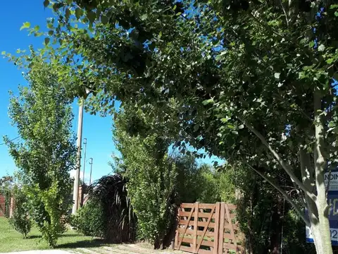 Terreno en Venta en Funes Town, USD 65.000