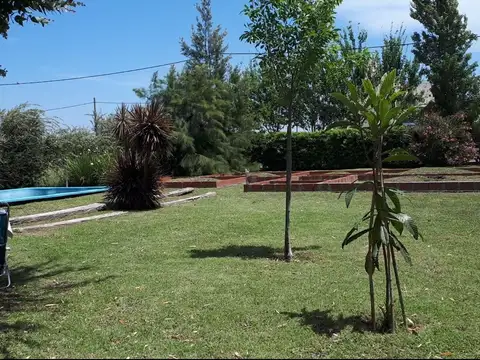 Hermoso y amplio TERRENO en venta, Funes Town 