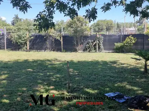 Casa en Venta al Sur