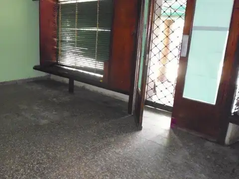 Depto Tipo Casa en Venta de 1 dormitorio